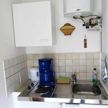Ferienwohnung _ Rieck _ Alter Stro Apartment Rostock