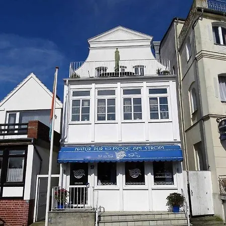 Apartment Ferienwohnung _ Rieck _ Alter Stro