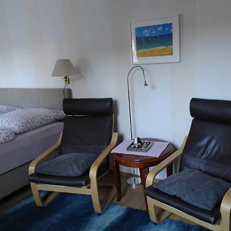 Apartment Ferienwohnung _ Rieck _ Alter Stro