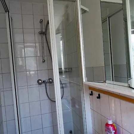 Apartment Ferienwohnung _ Rieck _ Alter Stro Rostock