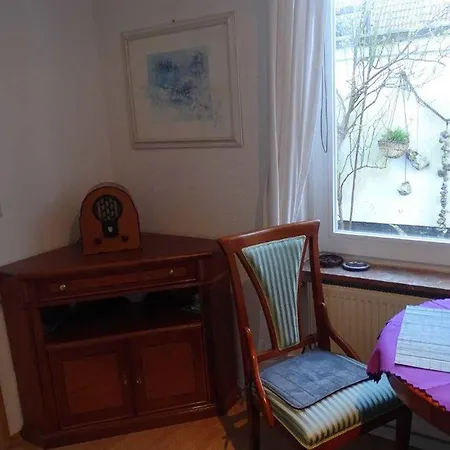 Apartment Ferienwohnung _ Rieck _ Alter Stro Rostock