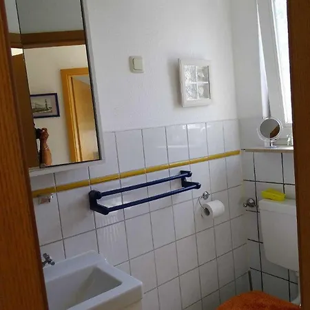 Ferienwohnung _ Rieck _ Alter Stro