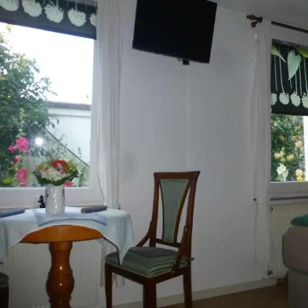 Ferienwohnung _ Rieck _ Alter Stro * Rostock