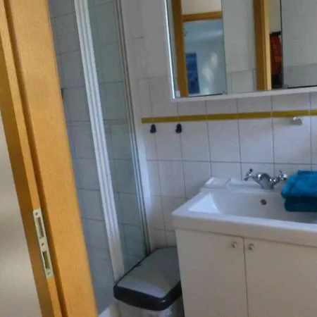 Ferienwohnung _ Rieck _ Alter Stro